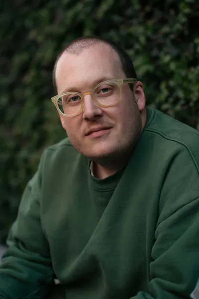 Andrew David Paterson
