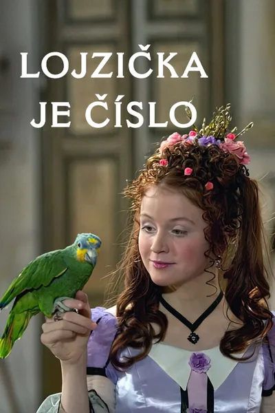 Lojzička je číslo