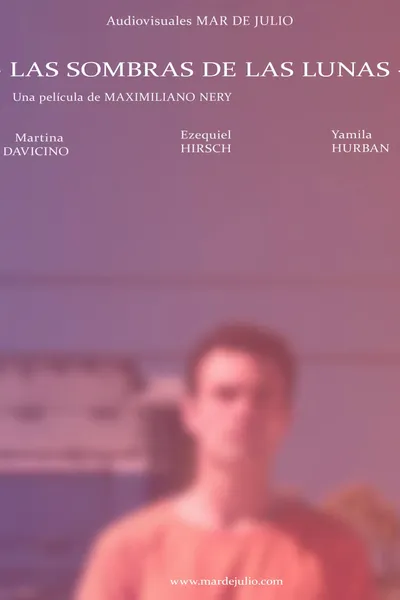 Las sombras de las lunas