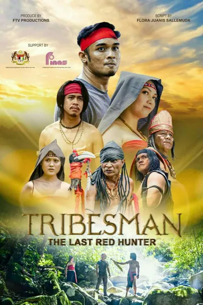 Tribesman: The Last Red Hunter