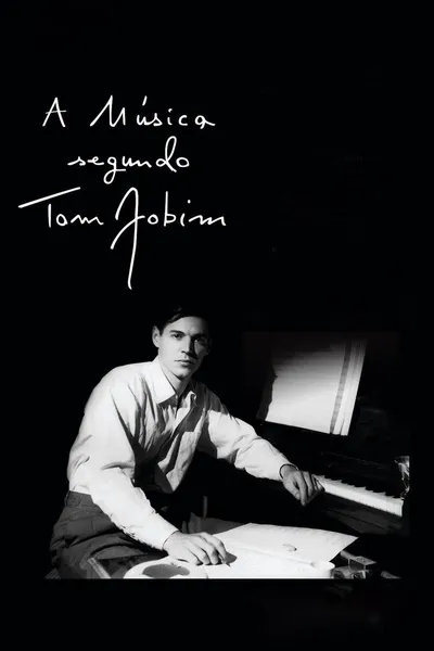 The Music According to Tom Jobim