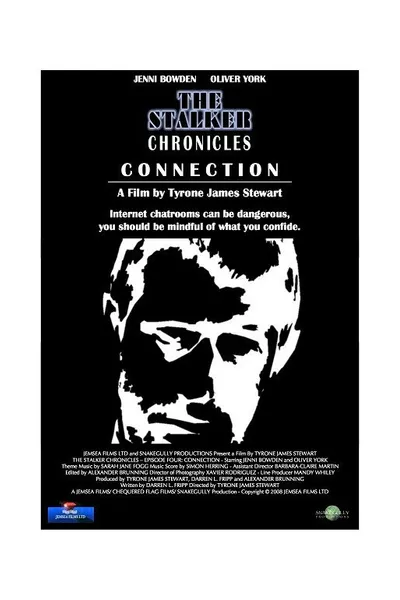 The Stalker Chronicles: Episode Four - Connection