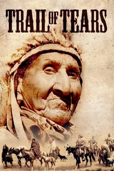 The Trail Of Tears: Cherokee Legacy