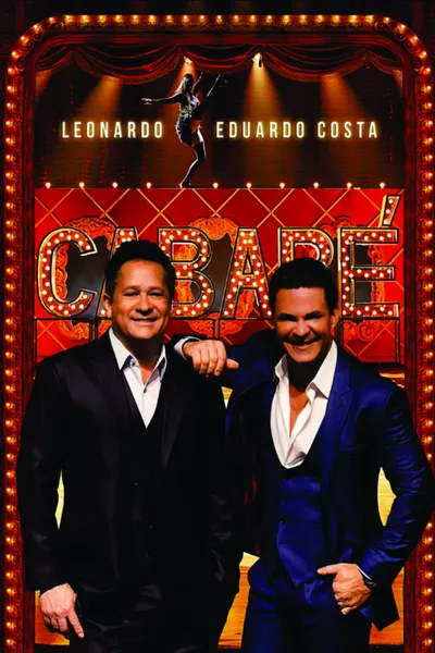Cabaré com Leonardo & Eduardo Costa