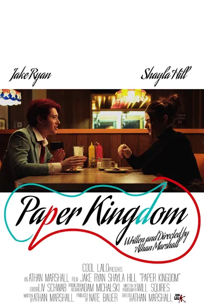 Paper Kingdom