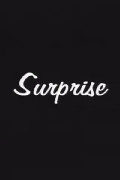 Surprise