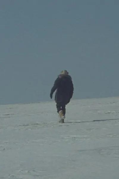 Une Histoire de Cheveux (Sibérie)