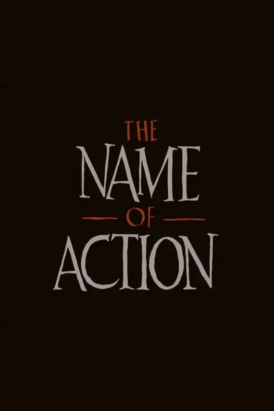 The Name of Action
