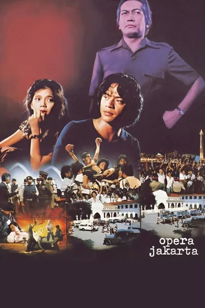 Opera Jakarta