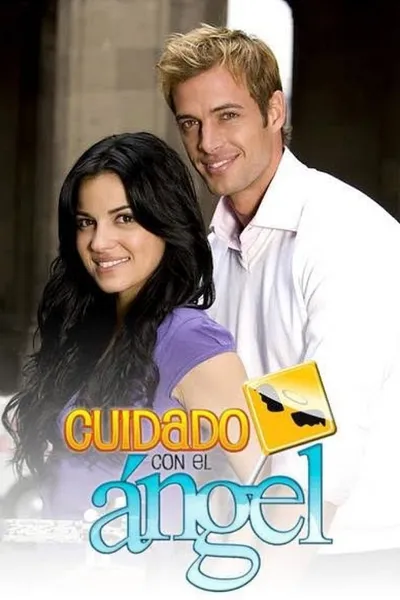 Don't Mess with the Angel