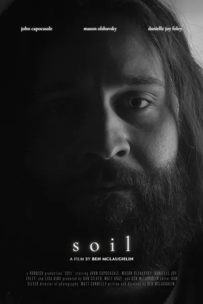 Soil