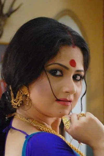 Aditi Chatterjee