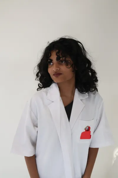 Gopika Sunil