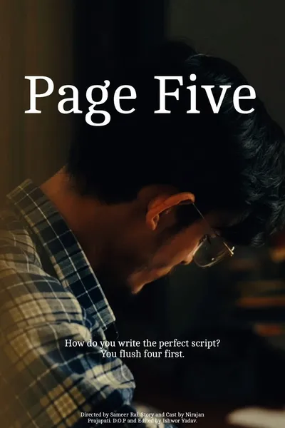 Page Five