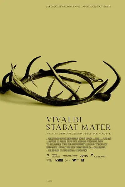 Vivaldi: Stabat Mater