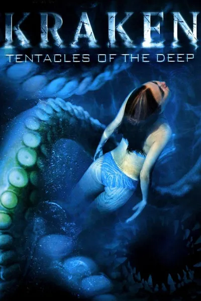 Kraken: Tentacles of the Deep