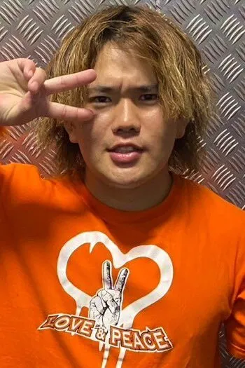 Takumi Hayakawa