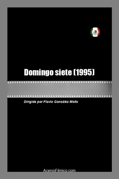Domingo siete