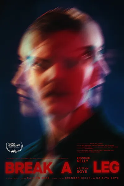Break a Leg