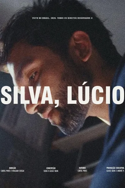 SILVA, LÚCIO
