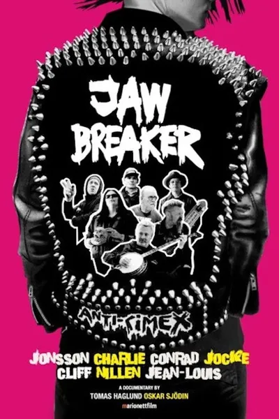 Jawbreaker