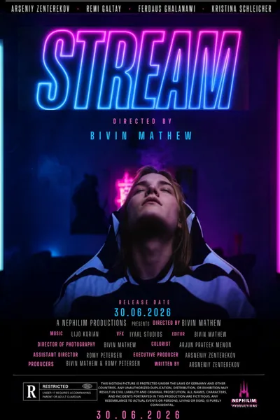 STREAM