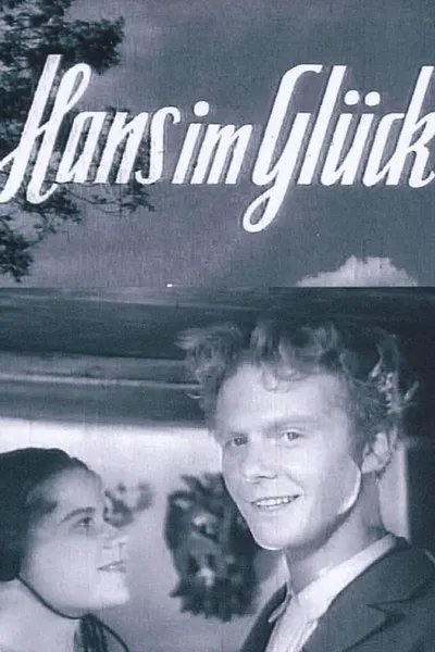 Hans im Glück