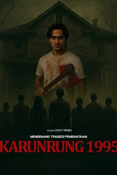 Karunrung 1995