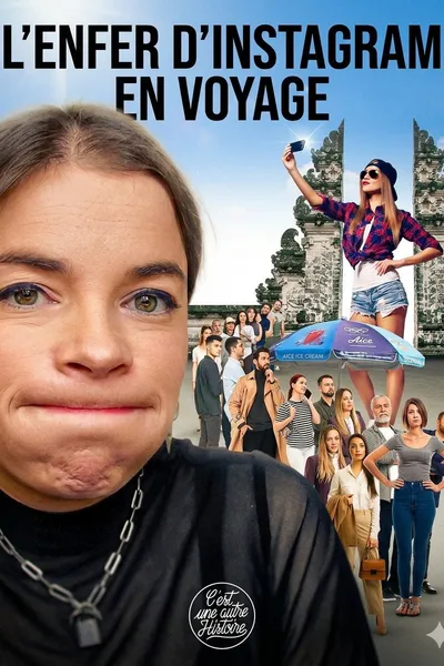 The Nightmare of Instagram Travel