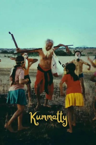 Kummatty