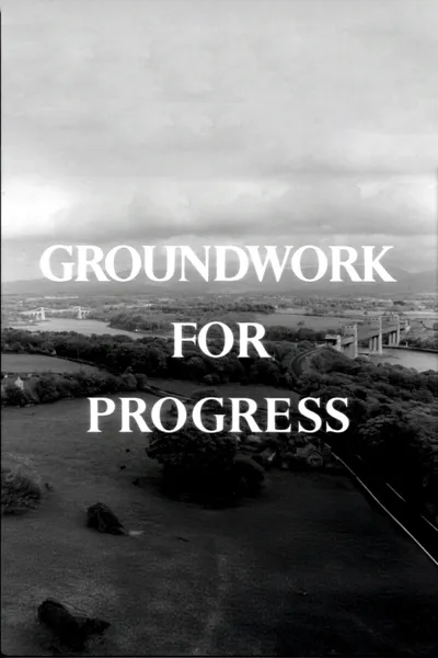 Groundwork for Progress