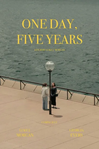 One Day, Five Years