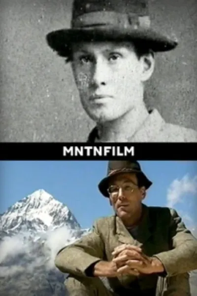 The Misfit and the Matterhorn