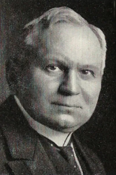 Ernst Arndt