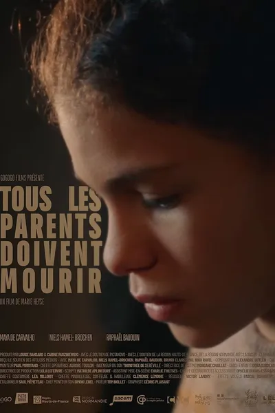 Tous les Parents doivent Mourir