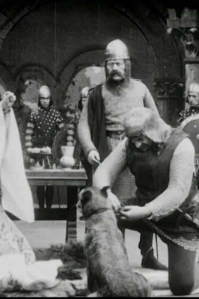 Robert Bruce, Episode des Guerres de L'Independence Ecossaise 1314