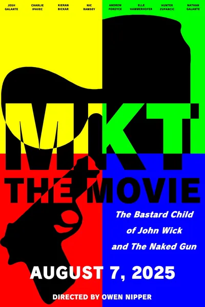 MKT: The Movie