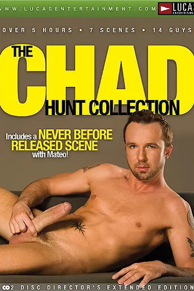 The Chad Hunt Collection