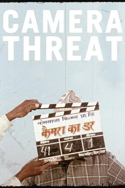 Camera Threat