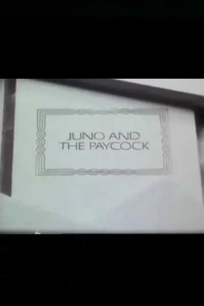 Juno and the Paycock