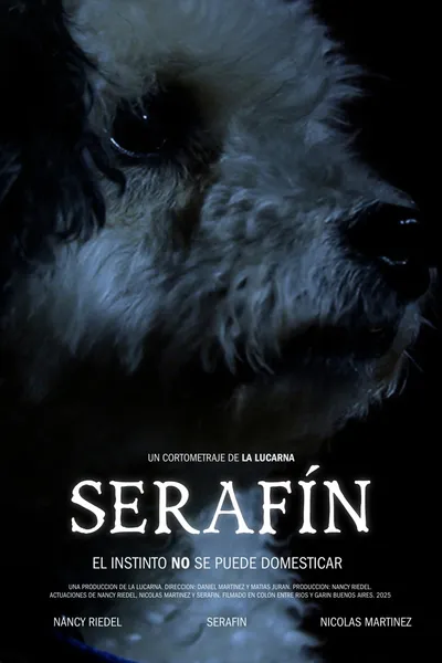 Serafín