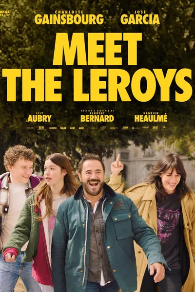 Meet the Leroys
