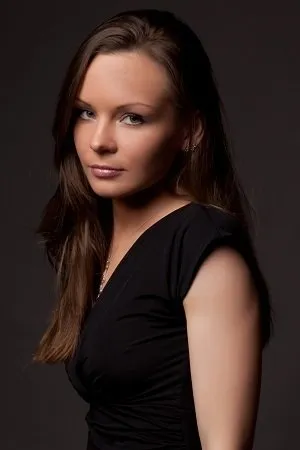 Aleksandra Serebryakova