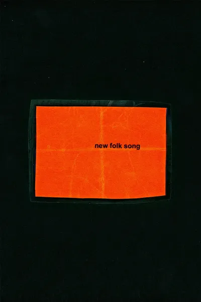 new folk song