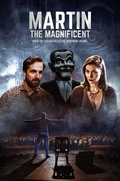 Martin the Magnificent