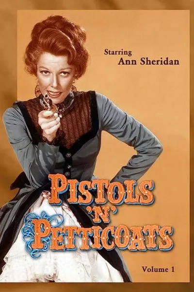 Pistols 'n' Petticoats
