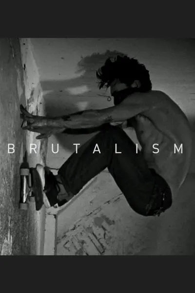 Brutalism - A Skater's Perspective