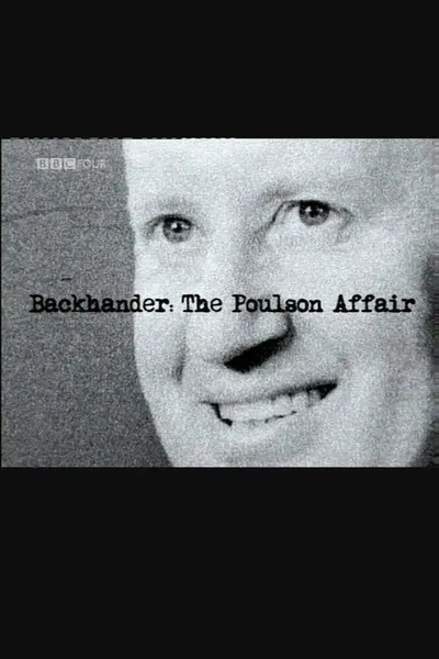 Backhander: The Poulson Affair