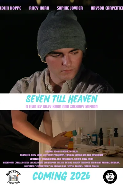Seven Till Heaven