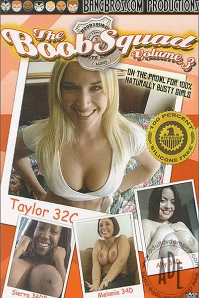 The Boob Squad 3